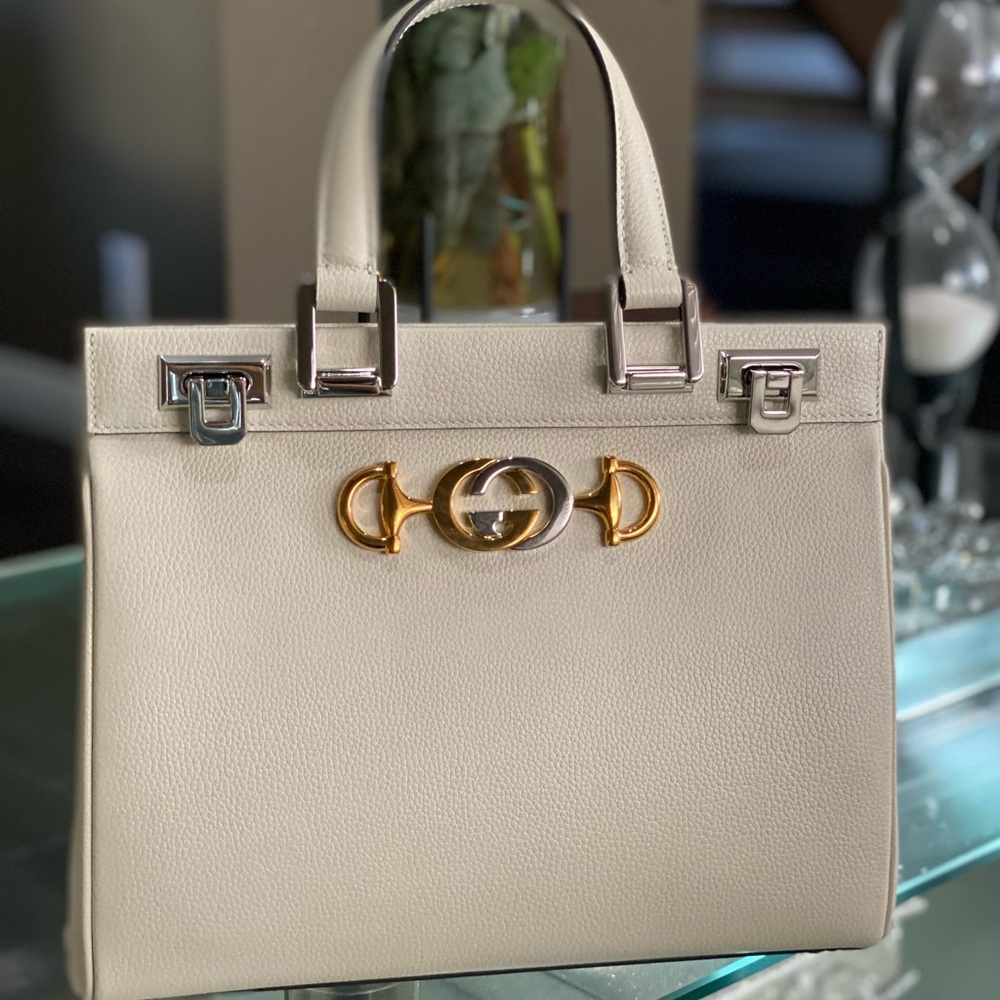 Gucci Zumi brand new bag with dust bag, store shopping bag and gift receipt 😍